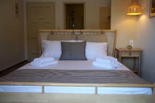 Apartamento Xenios Zeus