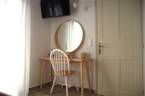 Apartamento Xenios Zeus