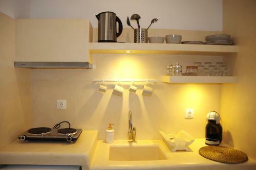 Apartamento Xenios Zeus