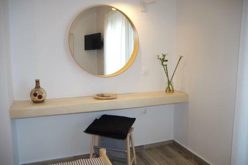 Apartamento Xenios Zeus