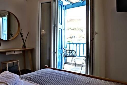 Apartamento Xenios Zeus