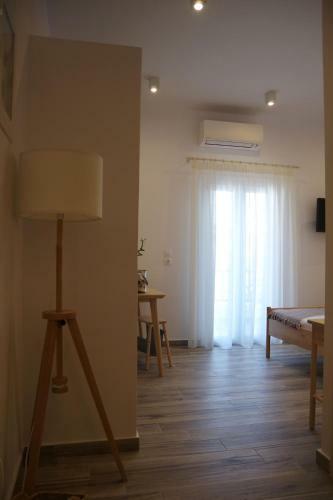 Apartamento Xenios Zeus