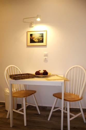 Apartamento Xenios Zeus