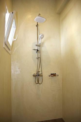 Apartamento Xenios Zeus
