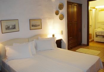 Apartamento Studios Kilindra