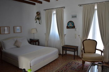 Apartamento Studios Kilindra