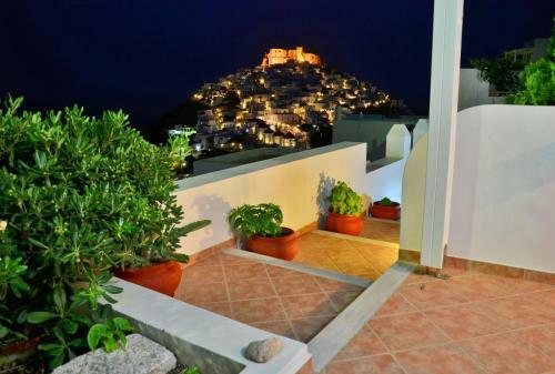 Apartamento Lefkanthemo
