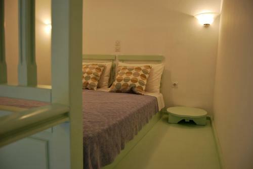 Apartamento Lefkanthemo