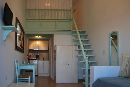 Apartamento Lefkanthemo