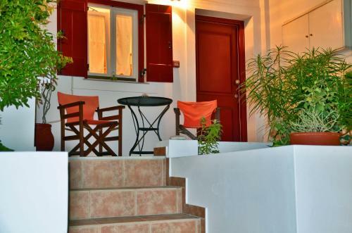 Apartamento Lefkanthemo