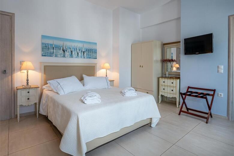 Hotel Australia