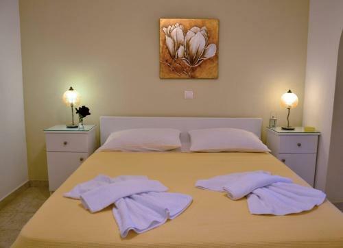 Apartamento Venetiko Studios