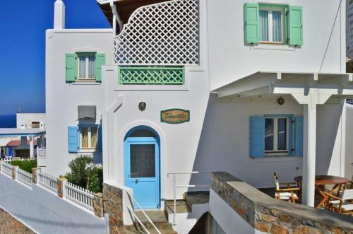 Apartamento Venetiko Studios