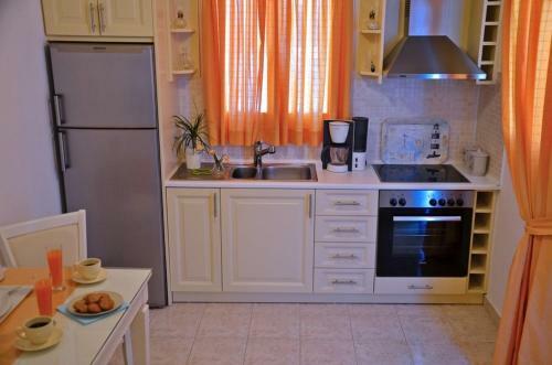 Apartamento Venetiko Studios
