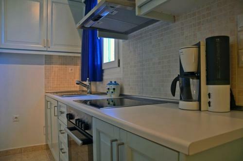 Apartamento Venetiko Studios