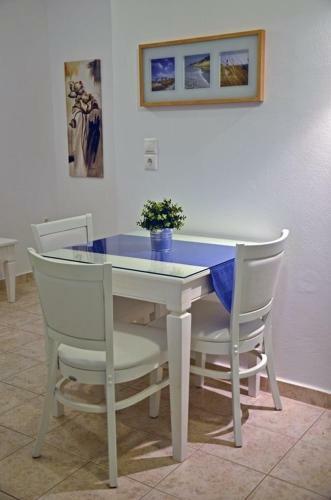 Apartamento Venetiko Studios