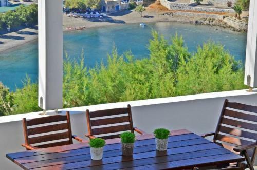 Apartamento Venetiko Studios