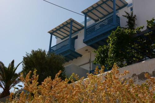 Apartamento Dolphin Studios