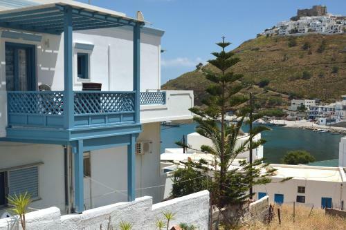 Apartamento Dolphin Studios