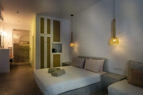 Aparthotel Ihthioessa