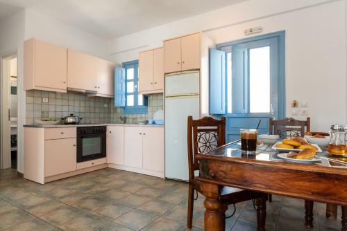 Aparthotel Ihthioessa