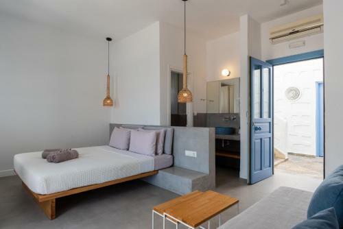 Aparthotel Ihthioessa