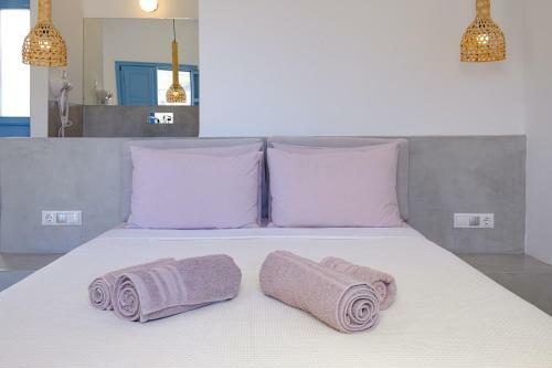 Aparthotel Ihthioessa