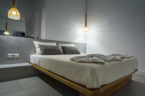Aparthotel Ihthioessa