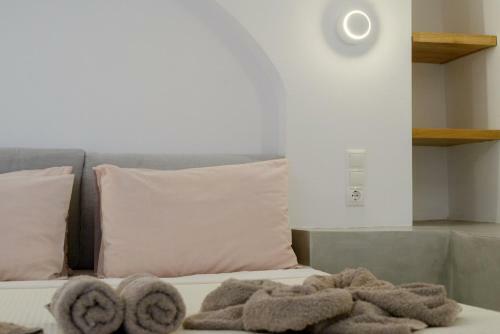 Aparthotel Ihthioessa