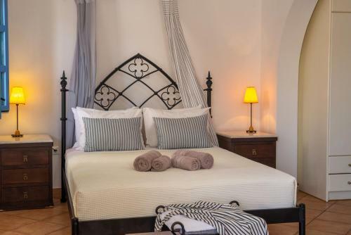 Aparthotel Ihthioessa