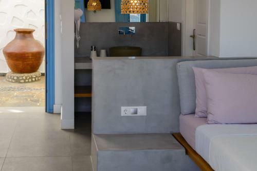 Aparthotel Ihthioessa