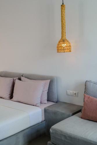 Aparthotel Ihthioessa