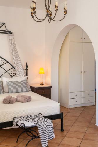 Aparthotel Ihthioessa