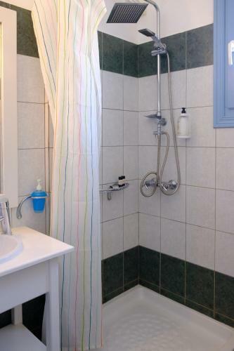Aparthotel Ihthioessa