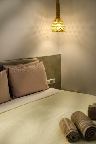 Aparthotel Ihthioessa