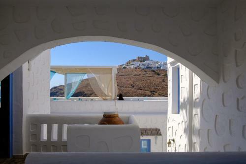 Aparthotel Ihthioessa