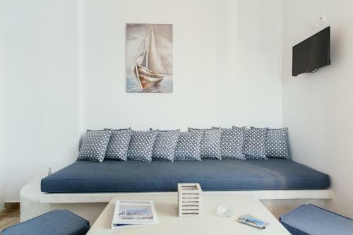 Apartamento Viva Mare Traditional Studios