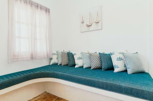 Apartamento Viva Mare Traditional Studios