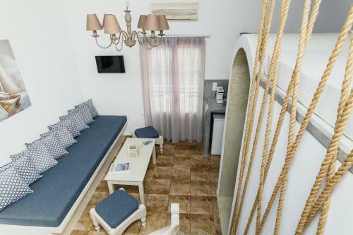 Apartamento Viva Mare Traditional Studios