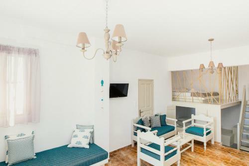 Apartamento Viva Mare Traditional Studios