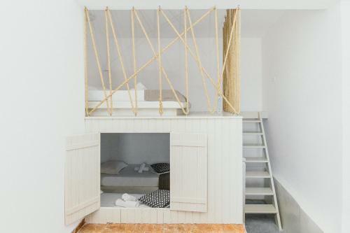 Apartamento Viva Mare Traditional Studios