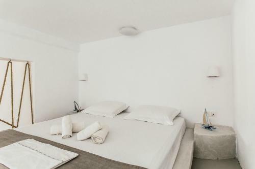 Apartamento Viva Mare Traditional Studios