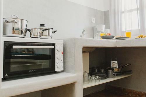 Apartamento Viva Mare Traditional Studios