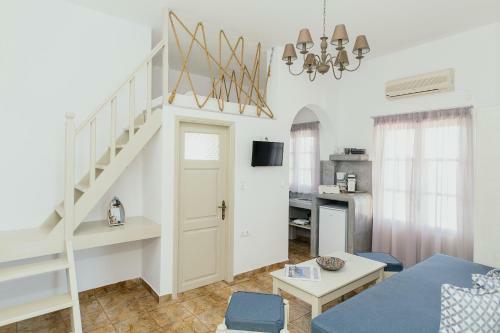 Apartamento Viva Mare Traditional Studios