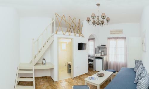 Apartamento Viva Mare Traditional Studios