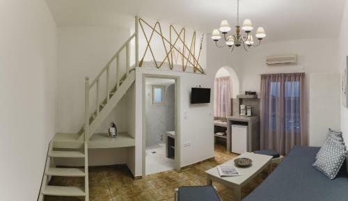 Apartamento Viva Mare Traditional Studios