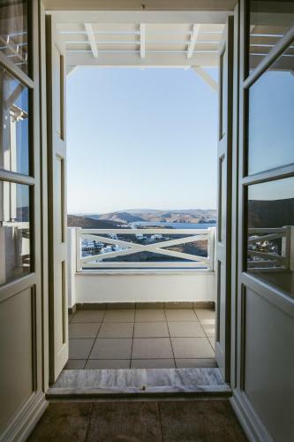 Apartamento Viva Mare Traditional Studios