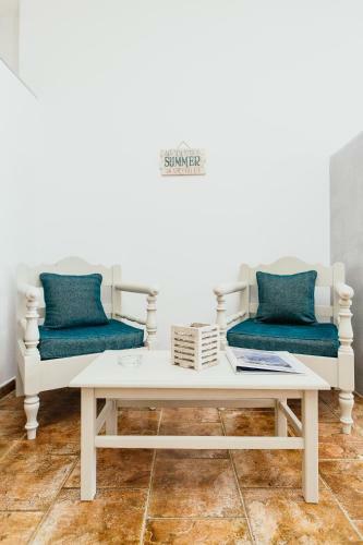 Apartamento Viva Mare Traditional Studios