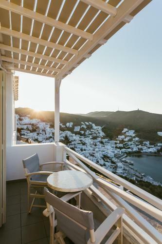 Apartamento Viva Mare Traditional Studios