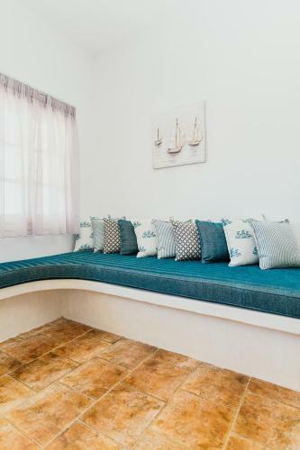 Apartamento Viva Mare Traditional Studios